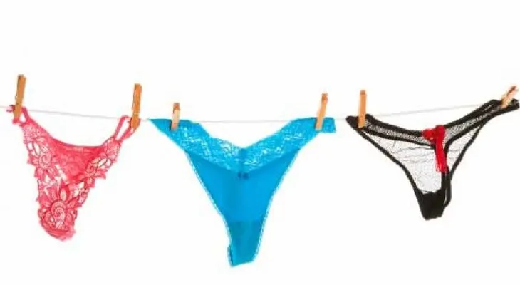 5 momentos en los que nunca deberías usar tanga