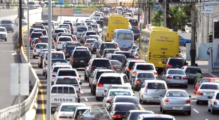 Obras Públicas cierra pasos a desnivel y puentes por mantenimiento