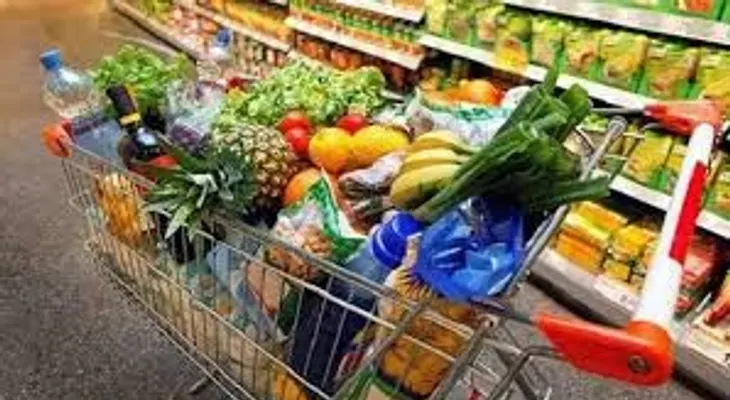 Inflaciómetro Cedice: alimentos y servicios fueron los rubros más caros en marzo