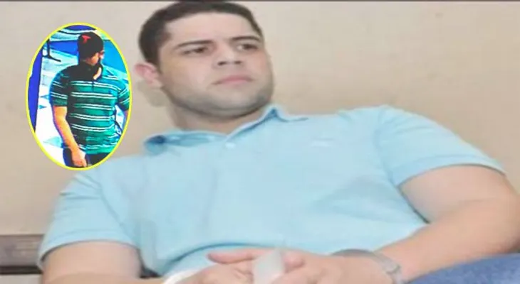 El director Regional Sur PN dice con mucha seguridad que Percival Matos no es la persona asesinada