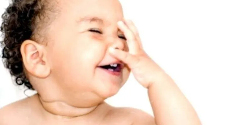 Los bebés memorizan mejor con estímulos positivos