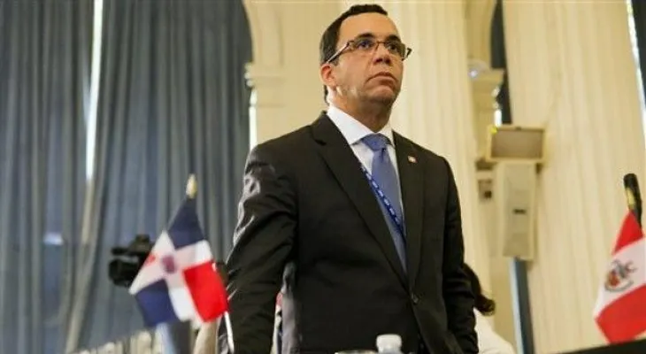 Escogen a RD como sede de la Cuadragésima sexta sesión de la OEA