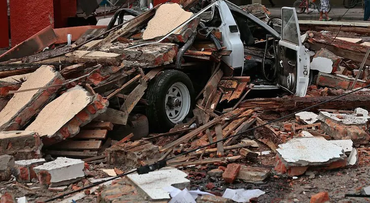 Terremoto en Ecuador: ¿Cómo ayudar a las víctimas?