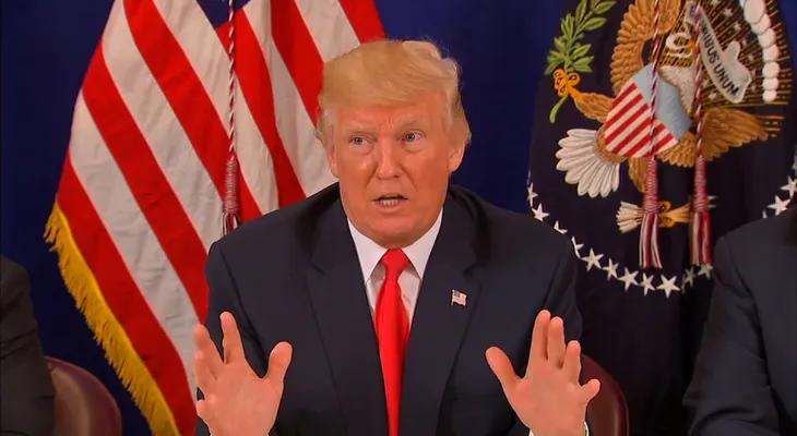 El verano crítico de Trump puede convertirse en un otoño grave