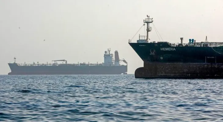 Irán y Omán logran acuerdo preliminar sobre el estrecho de Ormuz