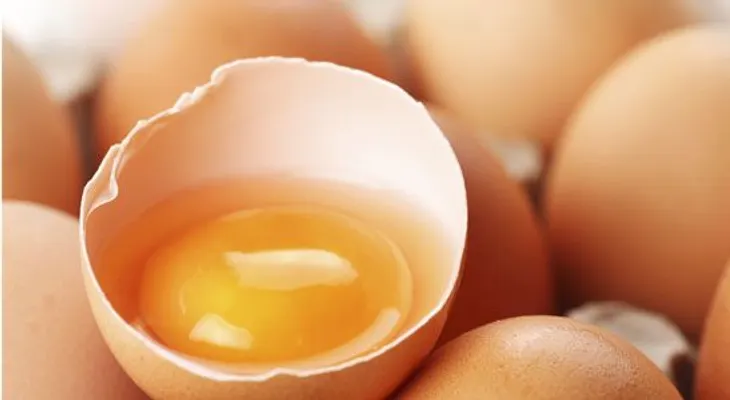 ¿Los huevos aumentan el colesterol?