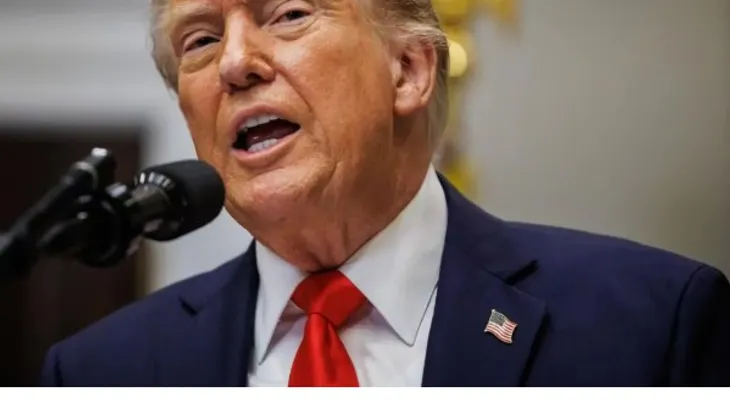 Trump advierte represalias contra abogados que impugnen sus medidas migratorias