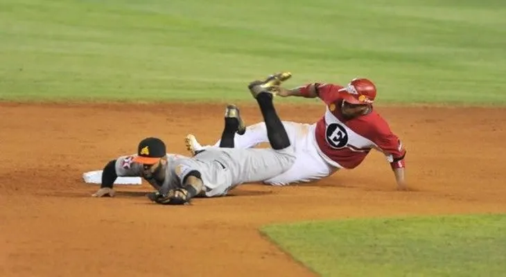 Estrellas vencen a TL; Leones y Gigantes ganan