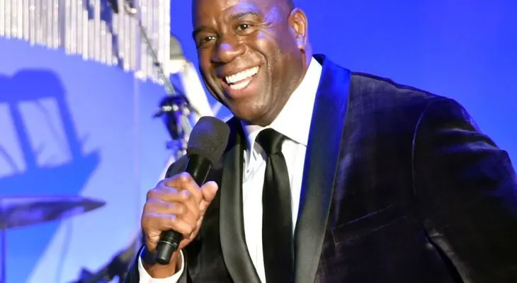 Magic quiere Lakers pierdan juegos