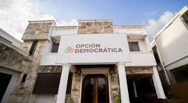 Opción Democrática califica de "golpe mortal" la eliminación de aranceles al arroz