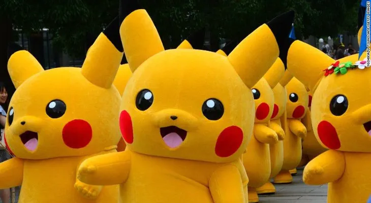 Todo lo que querías saber sobre Pokémon GO y no te atrevías a preguntar