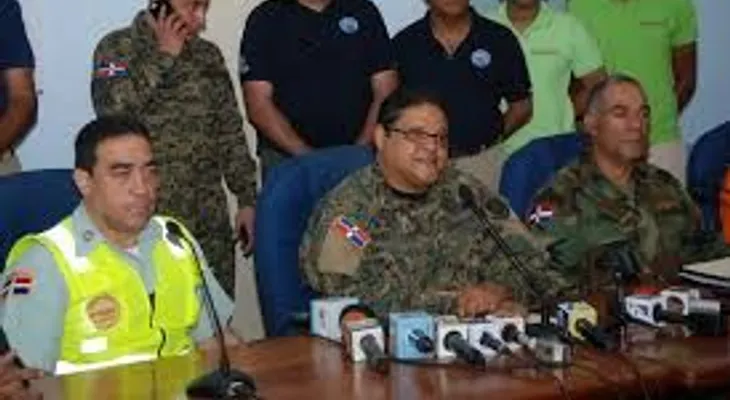 Coe mantiene alerta verde por posibles inundaciones