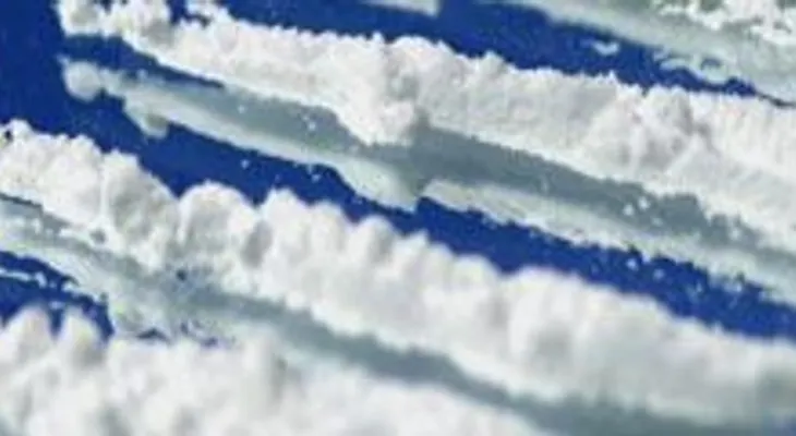 Caen redes hispanas de tráfico de drogas