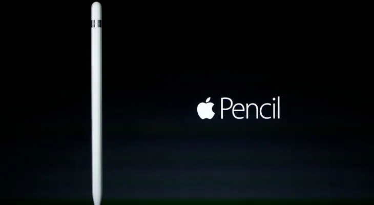 Ola de memes sobre el nuevo lápiz de Apple