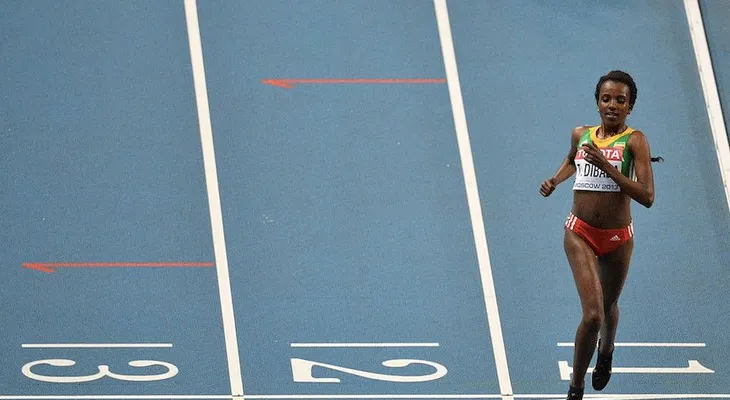 Llega el atletismo a Río 2016: esto es lo que no te puedes perder en el día 7