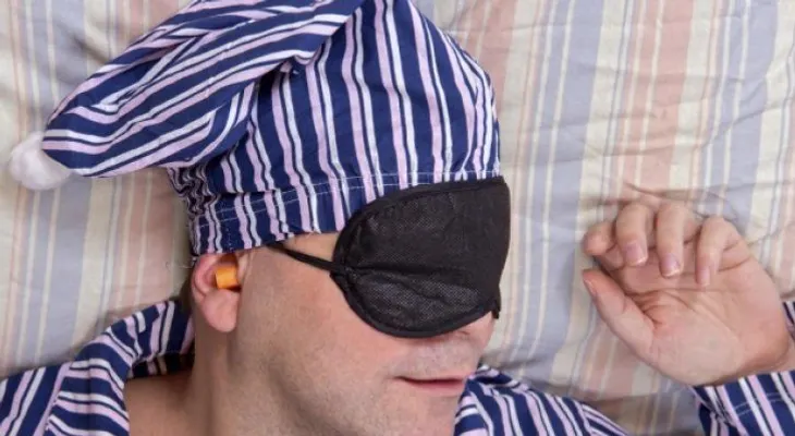 Los peligros que se esconden detrás de tu ropa de dormir 