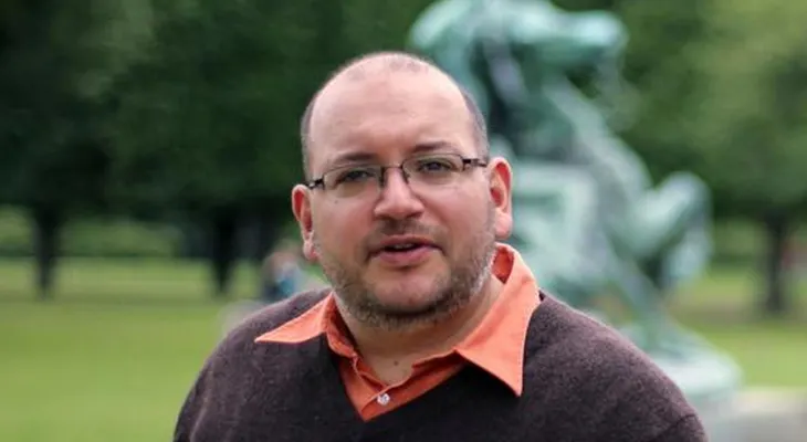 Irán libera a un periodista de The Washington Post y a otros tres estadounidenses
