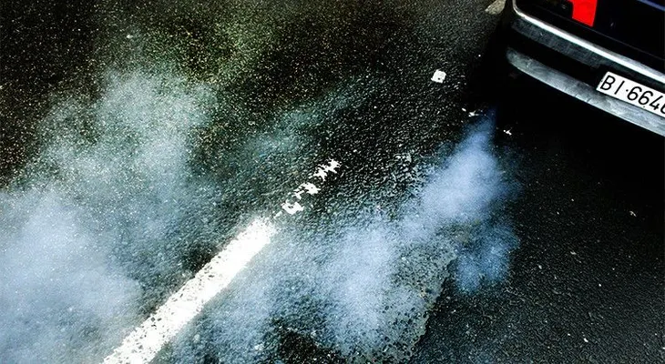 ¿Hay aire puro en su país?: La NASA crea un mapa de la contaminación mundial vista por satélite