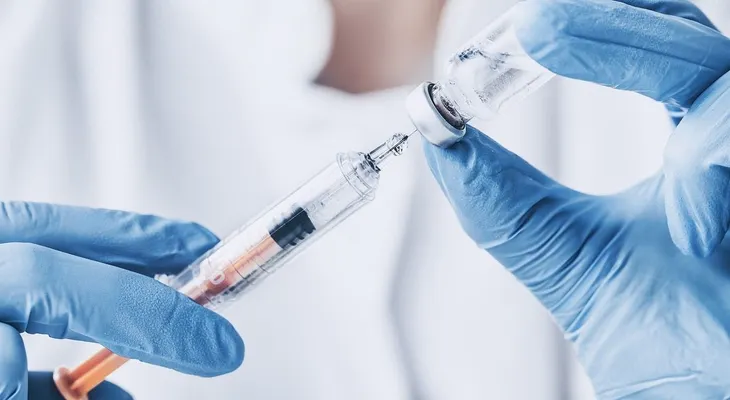 Crean dos vacunas que prometen combatir el ébola