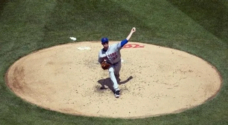 Mets blanquea a Nacionales y Matz gana 7ma apertura en fila