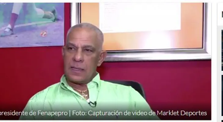 Palabrotas y amenazas de Mario Soto contra periodistas fueron grabadas fuera de record, y eran a modo de "chercha"