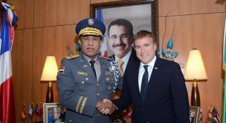 Presidente anuncia préstamo de RD$19 MM a productores de Higüey