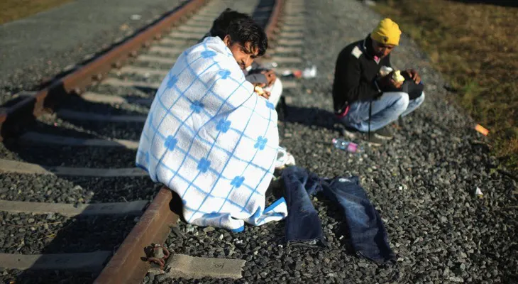 McDonald's apoya esfuerzo de la ONU para alimentar a refugiados sirios