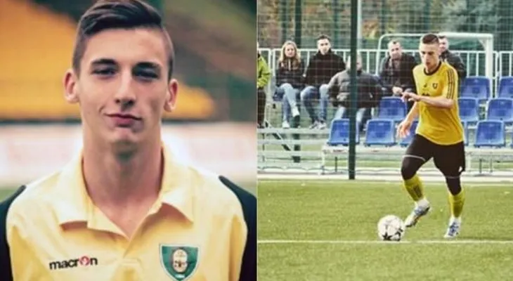 Muere un futbolista polaco tras ser atacado por "hooligans" rivales