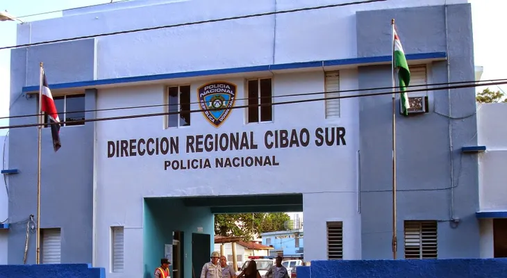 Violan niña de 4 años en el patio de su residencia en Bonao