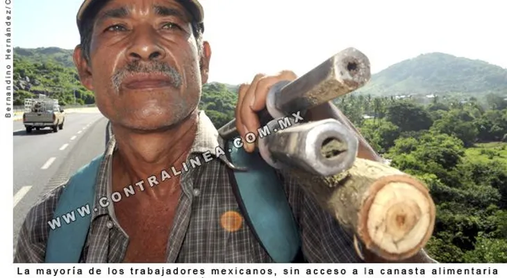 El Gobierno no aumenta salarios empleados, pero ediles de Navarrete se suben 20 mil pesos