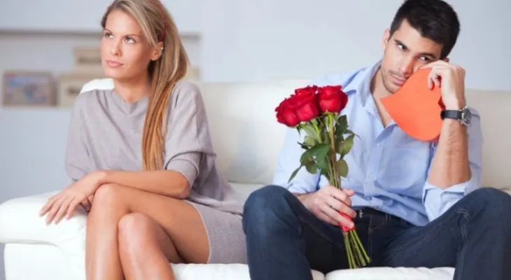 7 errores más comunes del Día de San Valentín