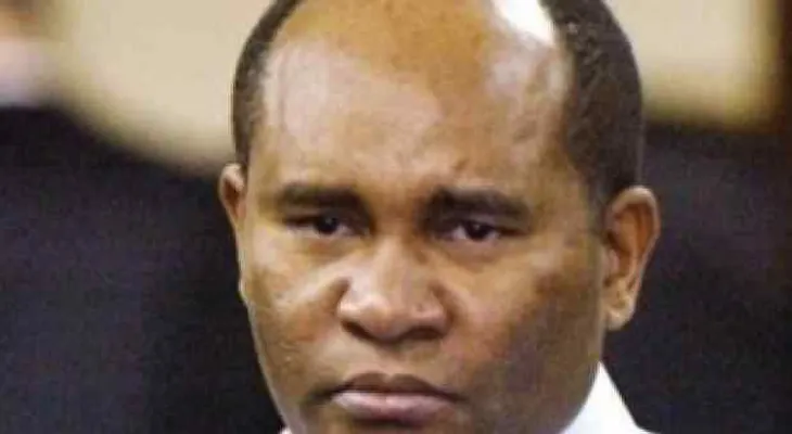 Quirino: Leonel sabía que el dinero que le daba era del narcotráfico 