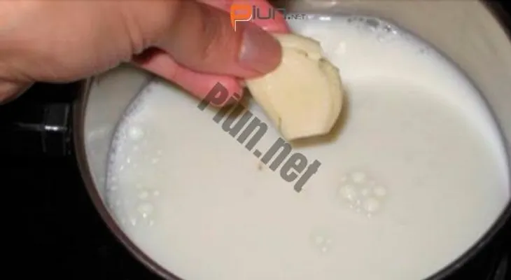 Leche de Ajo: Cura Impotencia, asma, tuberculosis, artritis, insomnio y más!. Mira la receta aquí!