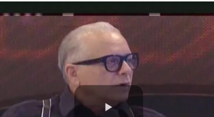 Entrevista A Orlando Urdaneta en Divertido Con Jochy (VIDEO)