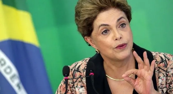 Dice destitución desestabilizará a todo Brasil