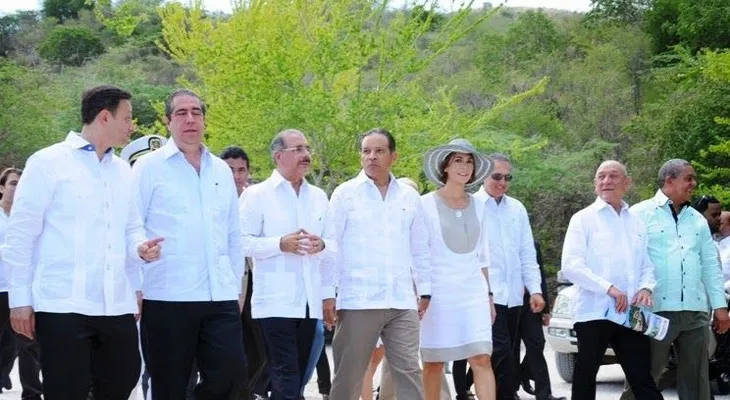 COPYMECON felicita a Danilo Medina en primer año por logros a favor desarrollo nacional