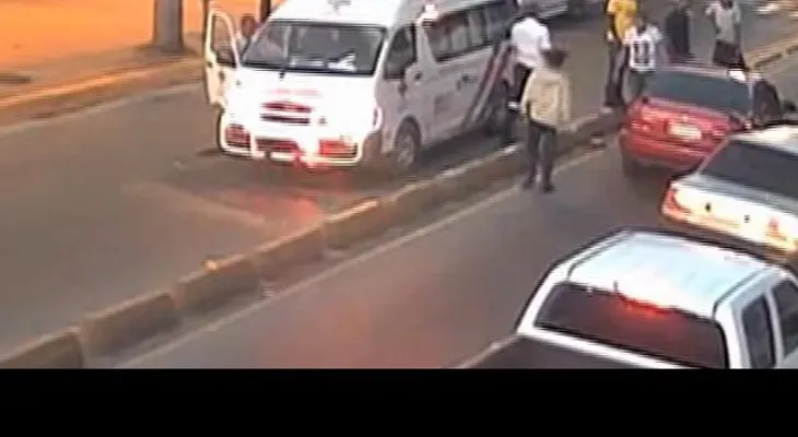 ¿Cuáles son los días más trágicos en las calles de la zona metropolitana? las cámaras del 911 te muestran