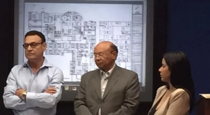 Se le soltó el Lobo de la corrupción a Danilo Medina