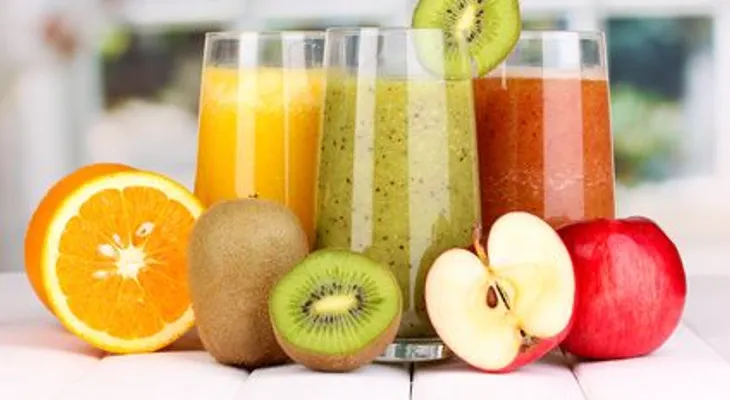 Jugos para cuidar tu presión arterial