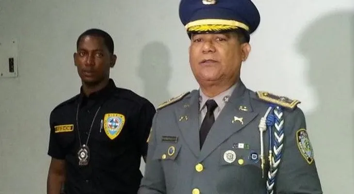 PN identifica matadores de pelotero y le pide que se entreguen
