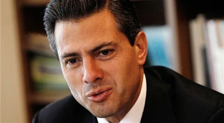 El Chapo financió campaña de Peña Nieto