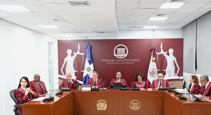 Tribunal Constitucional cambia criterio sobre cargos directivos en partidos y revoca fallo del TSE