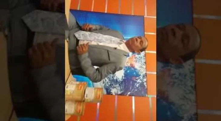 Pastor que abusaba de la niña se la llevaba a una finca donde la amarraba