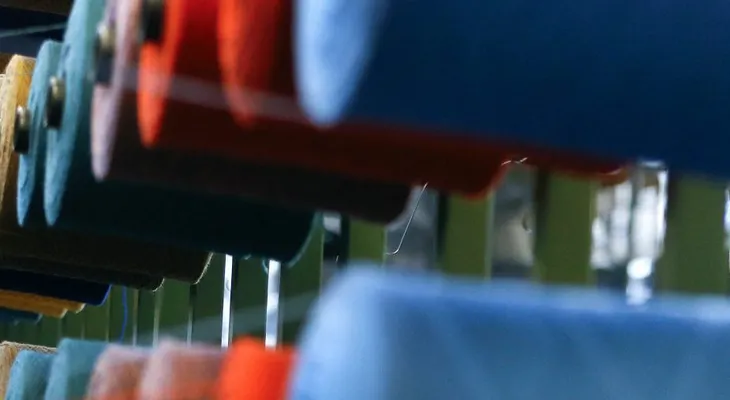 Fuerza del Milenio: el potencial textil en El Salvador