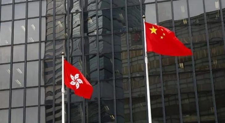 China aprobará una ley de seguridad nacional para Hong Kong, según medios 