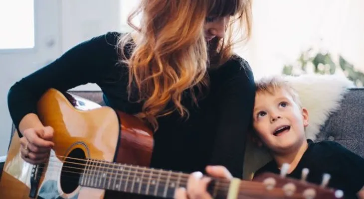 5 signos de madres emocionalmente fuertes