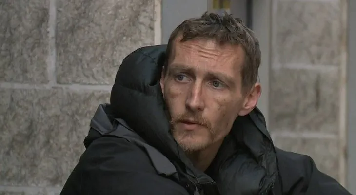 El héroe de Manchester: un habitante de calle que ayudó a las víctimas del ataque
