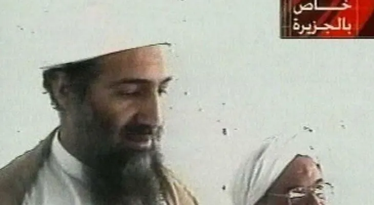 Dicen Bin Laden murió en 2005 y no en el ataque de EU 