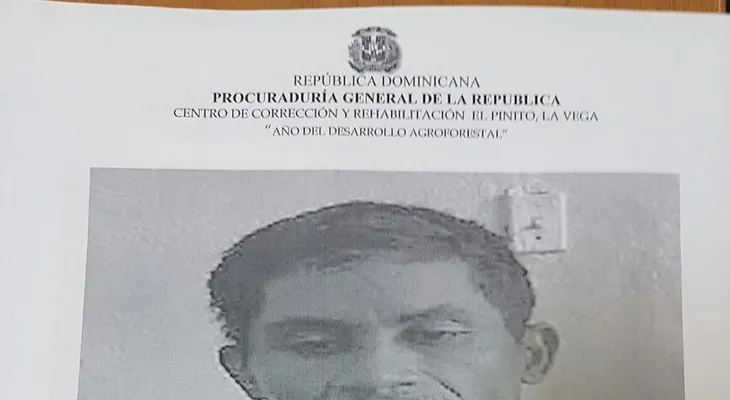 Muere interno cuando intentó escapar de cárcel en La Vega