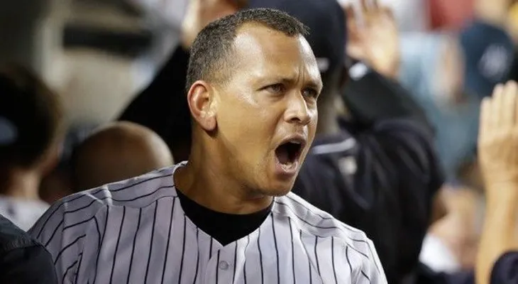 Álex decide con Grand Slam 25; Edwin, Marte y Sanó la sacan